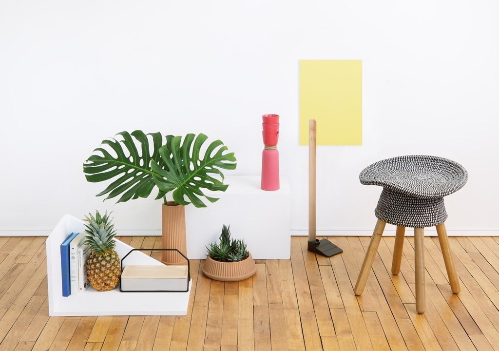 Read more about the article Minimalist Japanese-inspired furniture